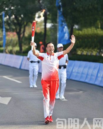 陕西省渭南市环卫处吕东奇连续两年再获殊荣