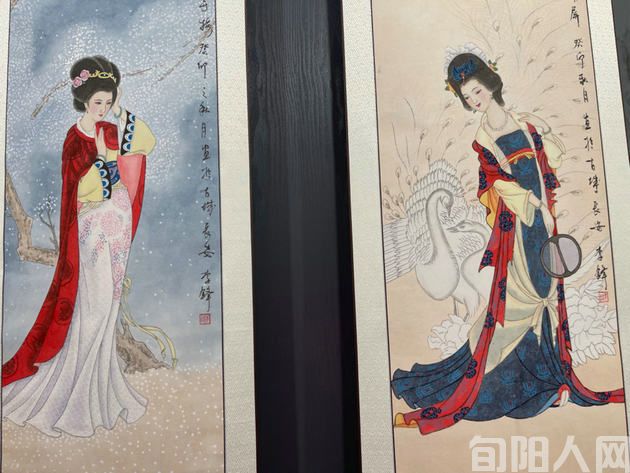 庆三八节 文/李明清(图1) 0.jpg