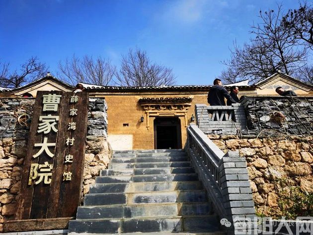 户外看春 文/赵攀强(图8) 8.jpg