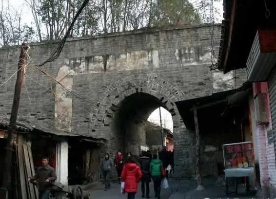 我的往事(5):几件囧事(图1) 安康.png