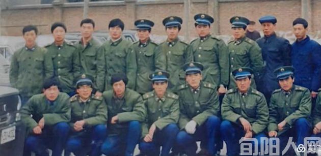 投身军营,践行铿锵誓言 献身事业,彰显英雄本色 ---原中国东方航空公司设备有限公司陕西分公司书记陈安金(图4) 8.jpg