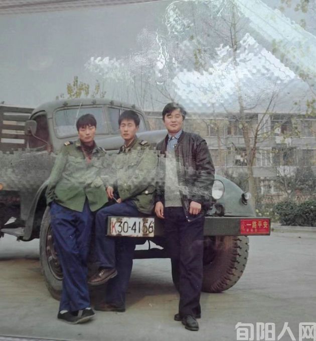 投身军营,践行铿锵誓言 献身事业,彰显英雄本色 ---原中国东方航空公司设备有限公司陕西分公司书记陈安金(图5) 7.jpg