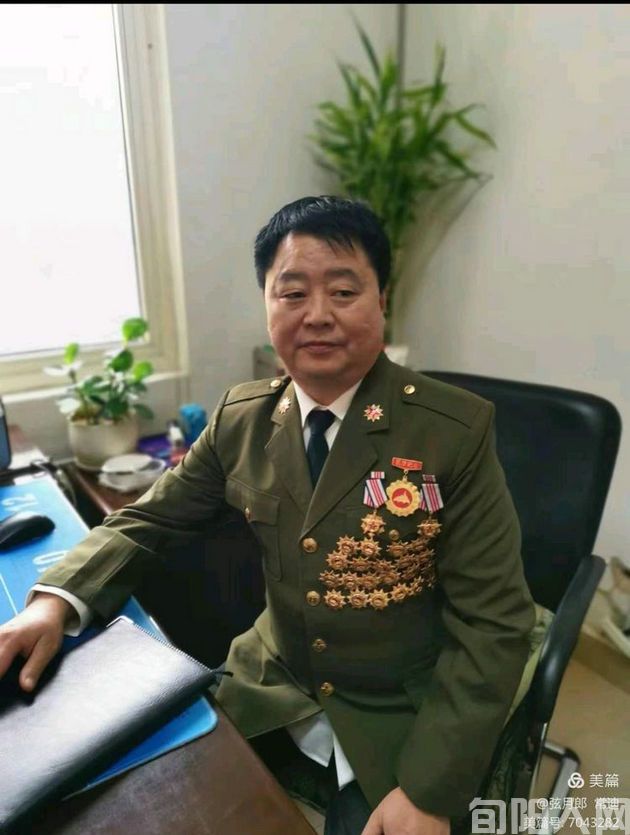 投身军营,践行铿锵誓言 献身事业,彰显英雄本色 ---原中国东方航空公司设备有限公司陕西分公司书记陈安金(图11) 3.jpg