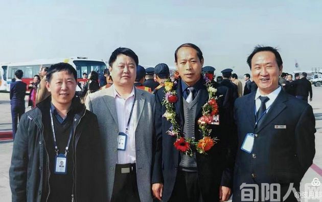 投身军营,践行铿锵誓言 献身事业,彰显英雄本色 ---原中国东方航空公司设备有限公司陕西分公司书记陈安金(图18) 17.jpg