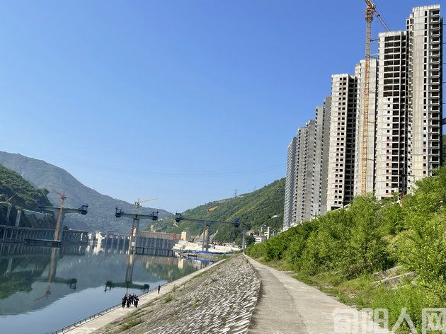 “五一”假期不打烊,来旬阳城关镇太极岛“嗨翻天”(图8) 19.jpg