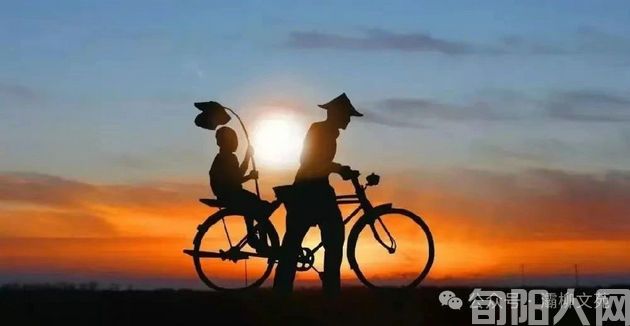 父亲生日诗两首 文/郝晓东(图1) 父亲.jpg