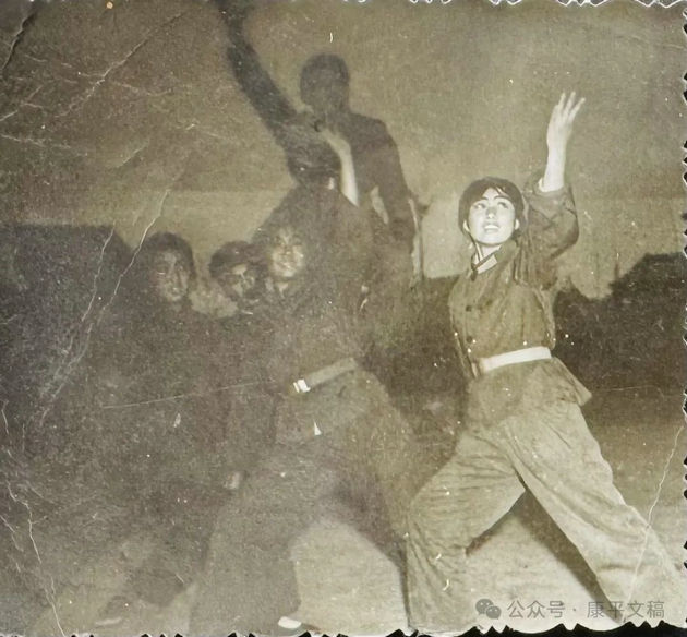 我的往事(43):剧团招生 文/李康平(图3) 剧团3.jpg