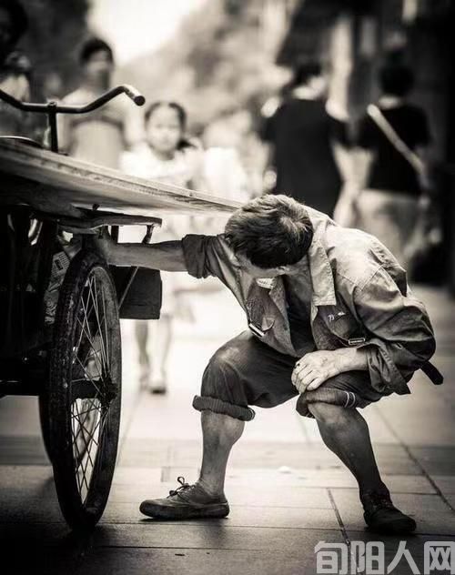 享受平凡 文/田雪阳【湖南】(图1) 车.jpg