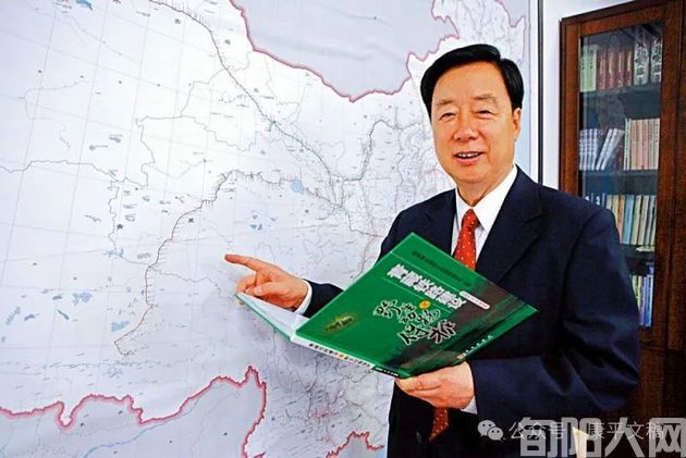 写在青藏铁路上的忠诚（3） 文/李康平  刘江涛