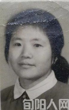 我的知青岁月  （一） 文/黎光菊