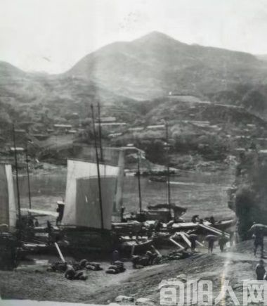 我的知青岁月（二）   文/黎光菊