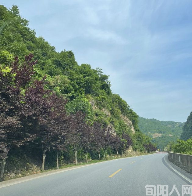 镇安印象 文/ 刘承印(图1) 山.jpg