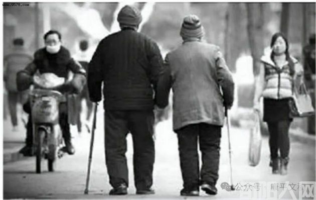  六十以后：非典型案件（2）  文/李康平