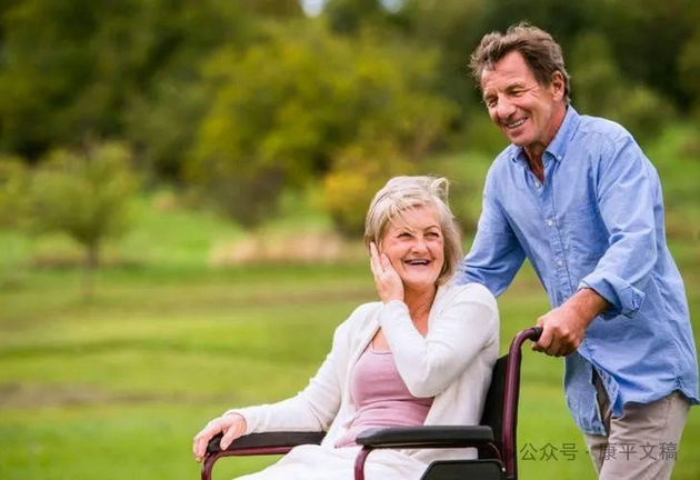 《六十以后》4：养老选择（3）   文/李康平