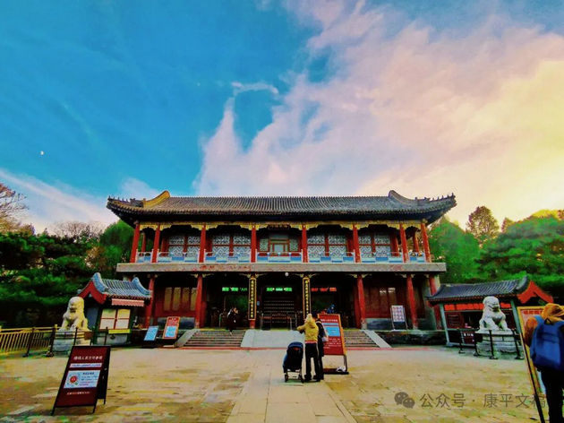 《六十以后》6.健身行动（2）    文/李康平