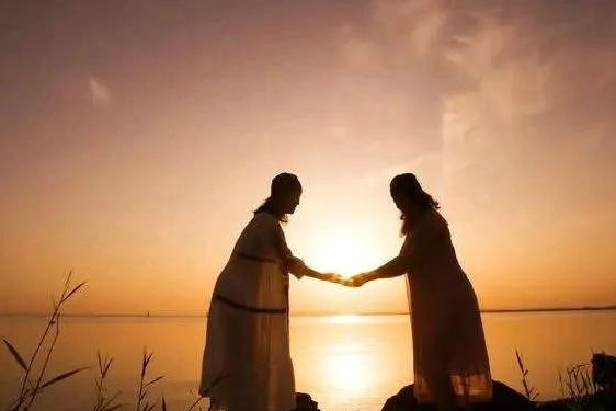 小说连载《六十以后》8.情感之变（2）   文/李康平