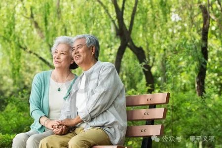 小说连载《六十以后》9.老朽新春（2）   文/李康平