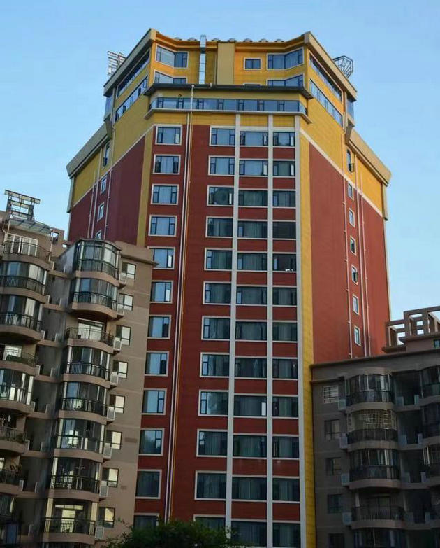 爱的暖流在旬阳大地涌动 文/龚建华(图6) 06.jpg