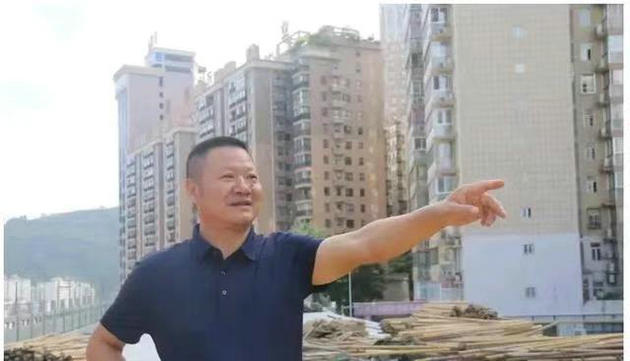 爱的暖流在旬阳大地涌动 文/龚建华(图8) 08.jpg