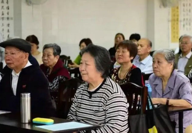 长篇小说连载《六十以后》10.老年新课（4）  文/李康平