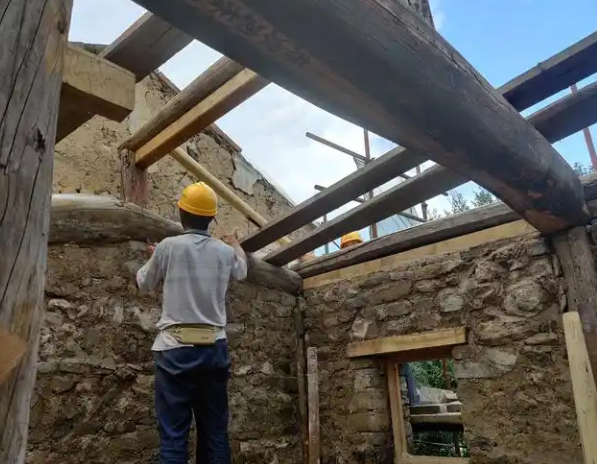 长篇小说《变迁》连载之第二章“彷徨”（六）  文/任登庚