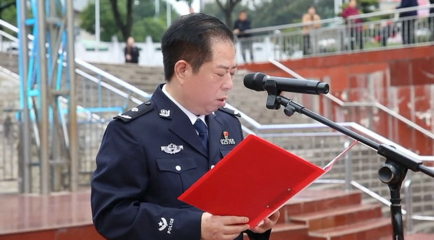 安康市首届“邮政杯”反诈广场舞暨“安康节拍”广场舞旬阳赛区大赛成功举办(图2) 002.jpg