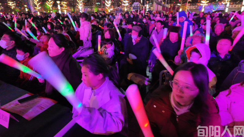 旬阳市2025年引客入旬暨庆元旦系列文旅活动正式启动(图3) 旬阳市2025年引客入旬暨庆元旦系列文旅活动正式启动(图3)