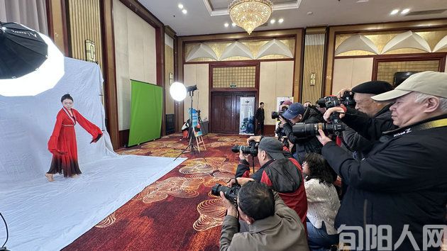 2025西安摄影巅峰汇·尼康佳凝巨献 文/张明 (图3) 尼康5.jpg