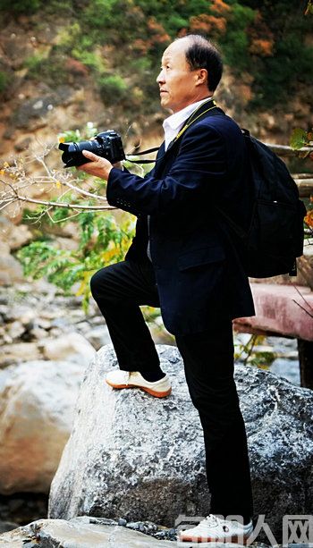 2025西安摄影巅峰汇·尼康佳凝巨献 文/张明 (图4) 张明.jpg