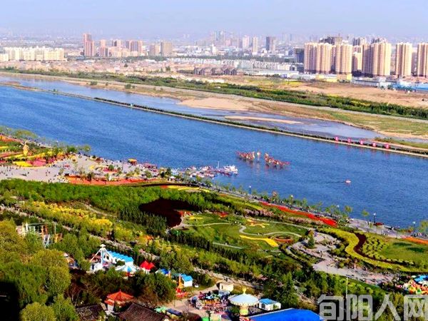 笨马九方皋：咸阳湖等你赏春花（古风8首）