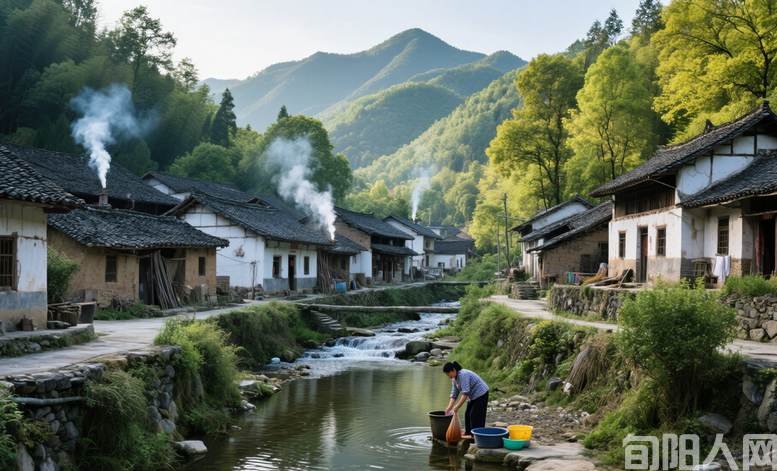 为什么陕南人不把自己当陕西人   