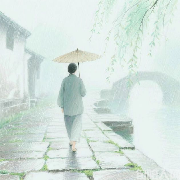 余秋雨：最美的遇见