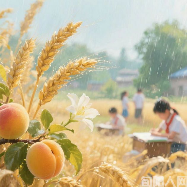  刘承印：“粽香端午：古韵与童声”（诗两首）