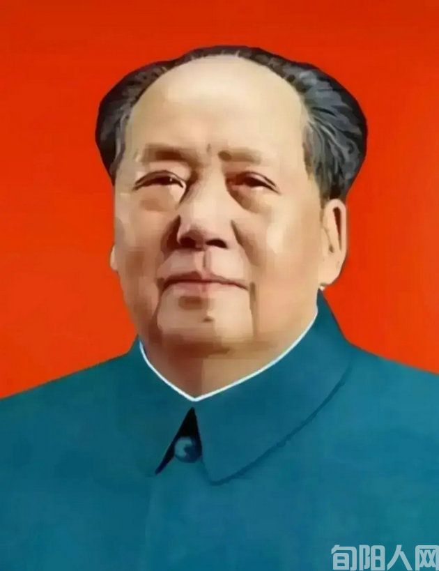 屈发全：人民高歌《东方红》--纪念毛主席诞辰130周年！