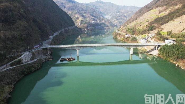 刘家胜：我的家乡在汉水之畔