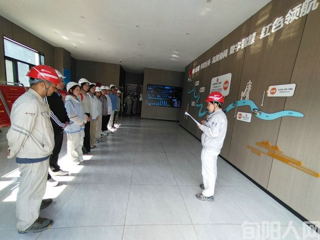 “电” 亮红军路 闪耀职业梦 —— 西安邮电大学人工智能学院暑期实践纪实