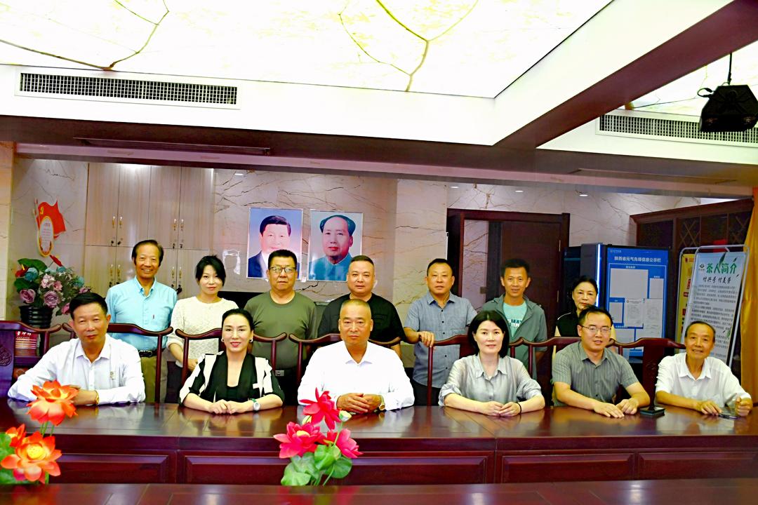 丝路新章：共赴中亚五国的文商之约