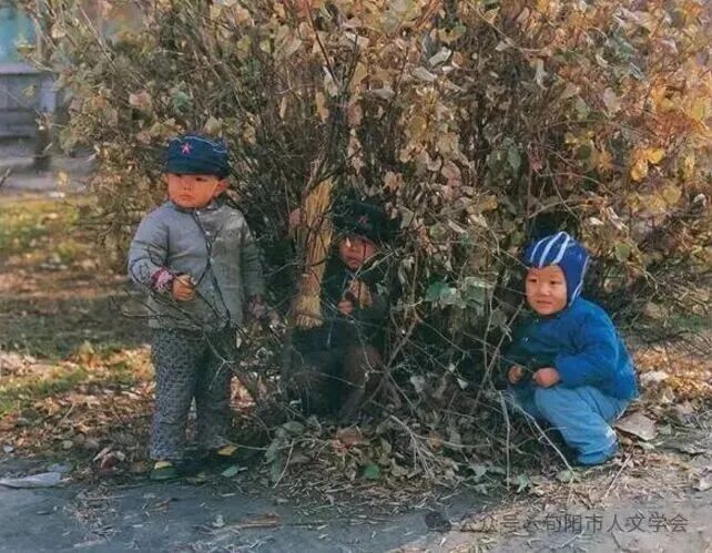 任登庚：三岁娃二斤酒一生缘