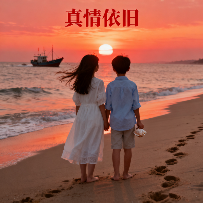 张明：真情依旧