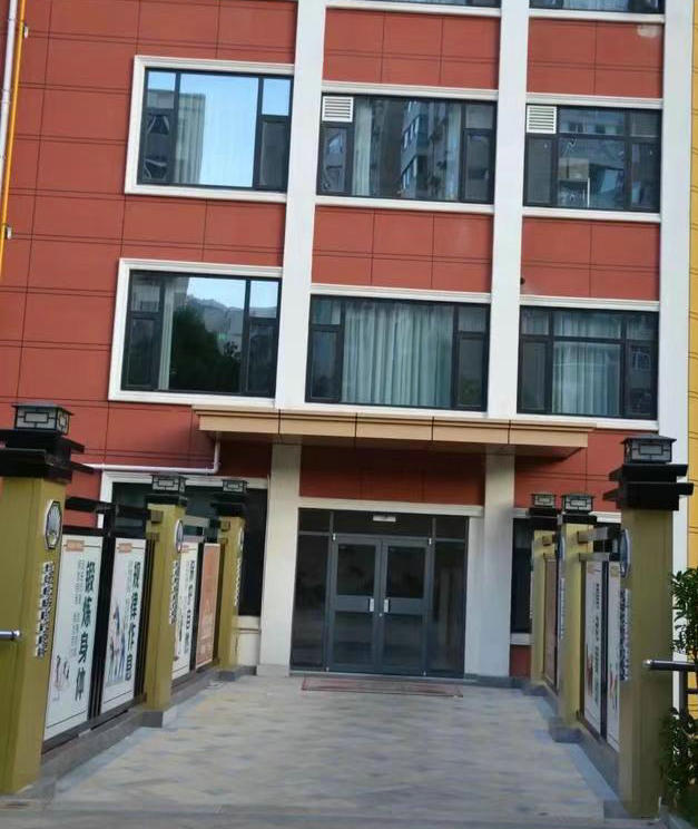 爱的暖流在旬阳大地涌动 文/龚建华(图2) 02.jpg