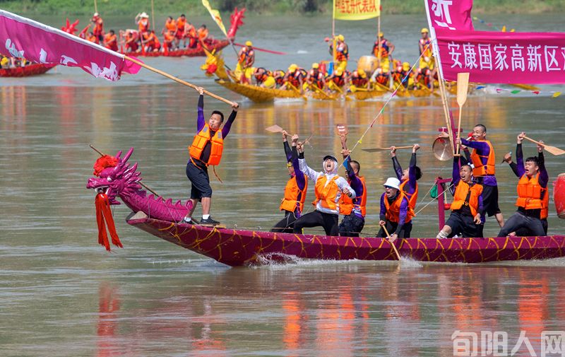 包粽子，话传传承，端午安康(图2)