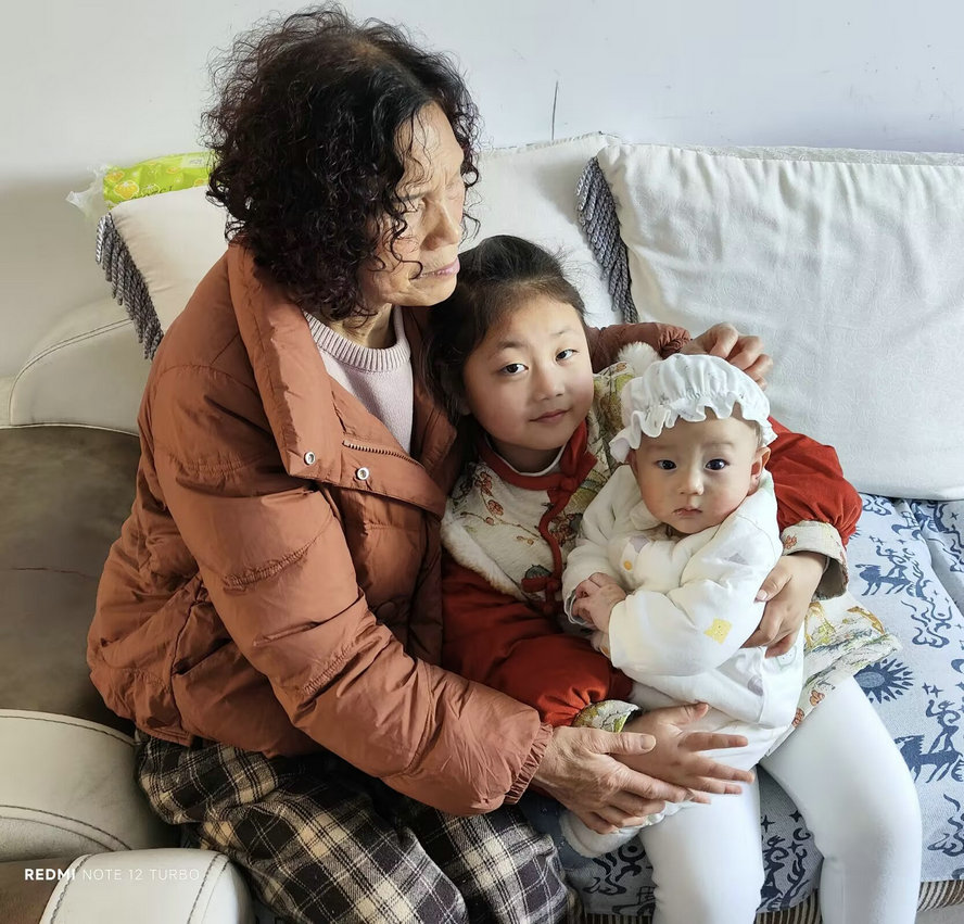 本命年 荡漾在马蹄声中的时光印记