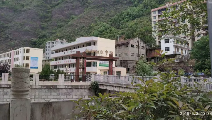 棕溪小镇的岁月变迁